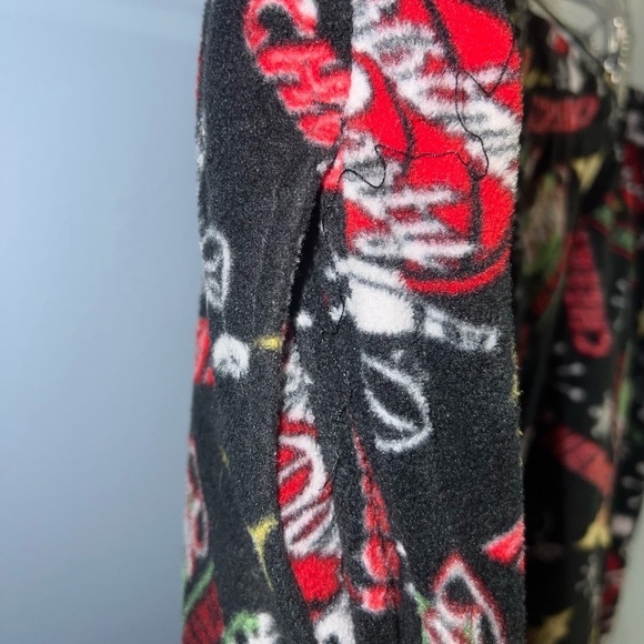 Fruit of the loom- Christmas pajama pants - Picture 5 of 6